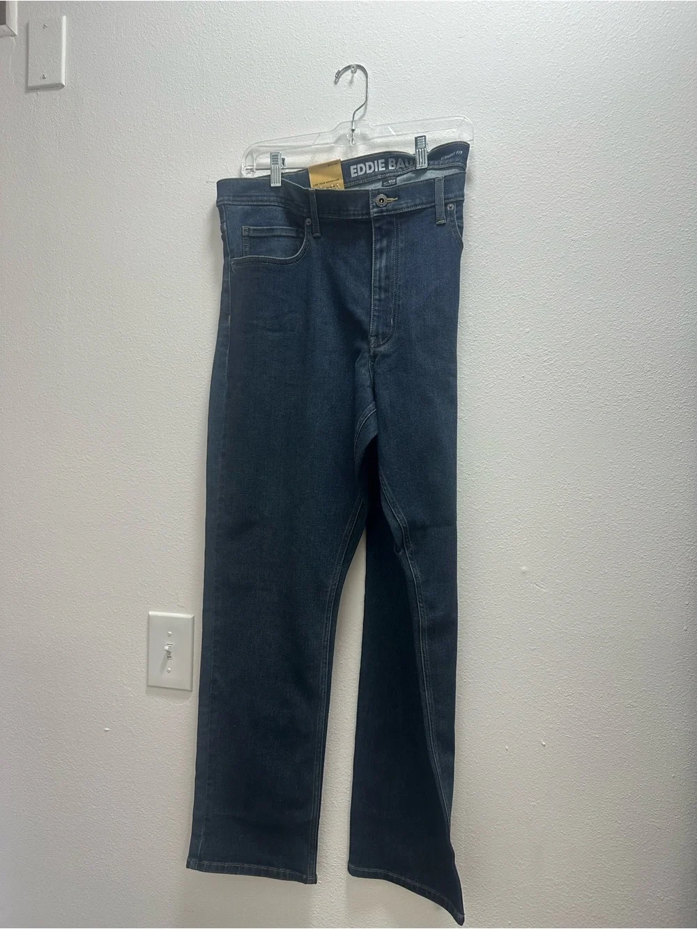 Men’s Eddie Bauer Jeans